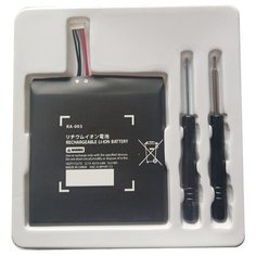 Аккумулятор Pack 3,7 V -4310 mAh для консоли Nintendo Switch Dex