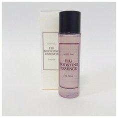 Im From Минатюра бустер- эссенции с экстрактом инжира Im From Fig Boosting Essence Im From 30 мл.