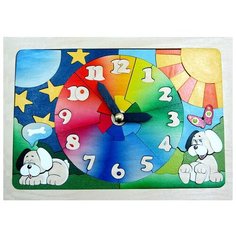 Мозаика Крона День за днем, 66 деталей 143-052