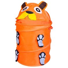 Ящик для игрушек Рыжий кот «Львенок 2»