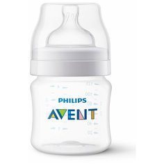 Бутылочка Avent «Anti- colic