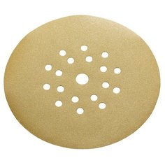 Шлифовальный круг на липучке Metabo 626646000 225 мм 25 шт