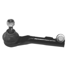 MOOG REES7053 (6000022720 / 6000022752 / 7700834570) наконечник рулевой тяги | перед лев |