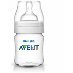 Бутылочка Avent «Classic», 125