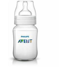 Бутылочка Avent «Classic +», 260