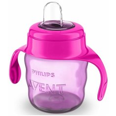 Поильник Avent Comfort