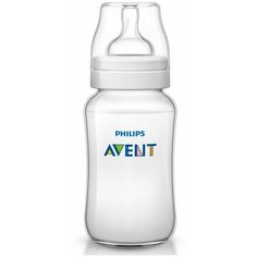 Бутылочка Avent «Classic+», 330