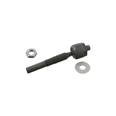 MOOG TO-AX-4987 (4550369015) тяга рулевая без нак.Toyota (Тойота) Land Cruiser (Ленд Крузер) 100 98-07