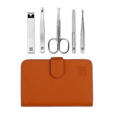 Набор для маникюра Xiaomi Huo Hou Nail Clippers Set