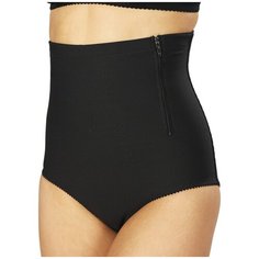 Бандаж послеродовой ФЭСТ 1346 МС, цвет чёрный, размер 104