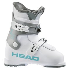 Горнолыжные ботинки Head Z2 White/Grey (21/22) (19.5)