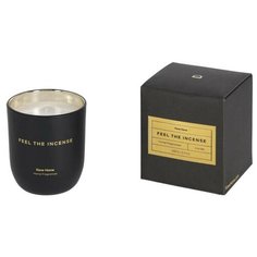 Ароматическая свеча Feel the Incense ладан La Forma