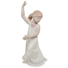 Фигурка Девочка Размер: 7*7*16,5 см Pavone