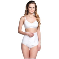 Бандаж послеродовой ФЭСТ 0746 МС, цвет белый, размер 112