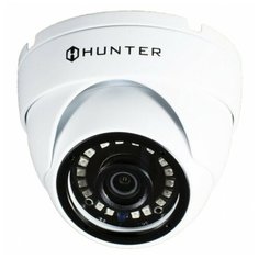 Камера видеонаблюдения HUNTER- VD2710IR (2.8) MHD
