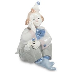 Фигурка Клоун Размер: 16,5*10*17 см Pavone