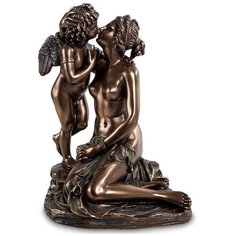 Статуэтка Поцелуй ангела Высота: 19 см Veronese