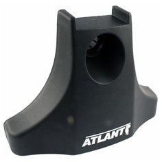 Крышки опоры B и C для багажника Atlant (2 шт, арт: At-8922.2