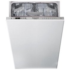 Встраиваемая посудомоечная машина Hotpoint-Ariston HSIC 3T127