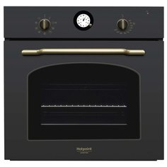 Электрический духовой шкаф Hotpoint-Ariston FVT 801 H AN