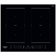 Индукционная варочная панель Hotpoint-Ariston HS 2560C BF