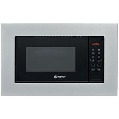 Микроволновая печь встраиваемая Indesit MWI 120 GX