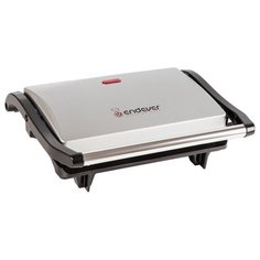 Гриль ENDEVER Grillmaster 115, черный/металлик