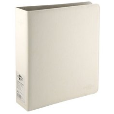 Альбом Blackfire Premium Collectors Album BF06915, White