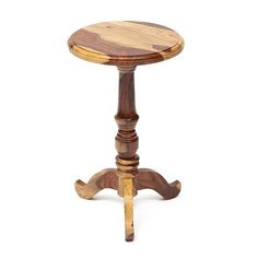 Столик кофейный Tetchair Бомбей - 0237, natural