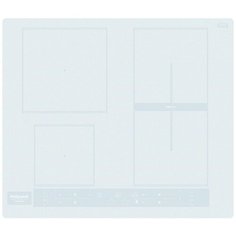Варочная панель Hotpoint-Ariston HB 8460B NE/W