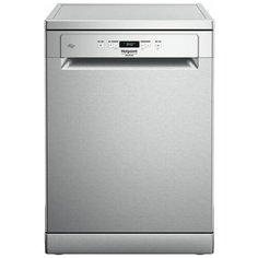 Посудомоечная машина Hotpoint HFC 3C26 F X