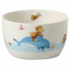 Villeroy & Boch Пиала 450 мл Happy as a Bear Villeroy & Boch