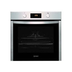 Духовой шкаф Indesit IFW 5844 JH IX