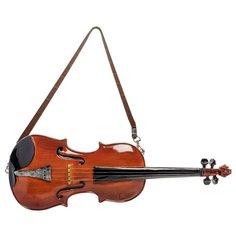 Панно настенное Скрипка Размер: 34*3*11,5 см Trandariful Megridul