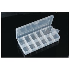 Контейнер для деталей ProsKit 203-132F