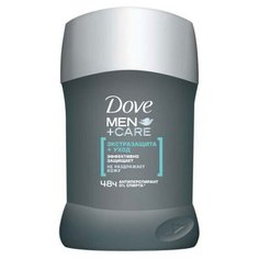 Део стик Dove MEN Экстразащита и Уход 50 мл
