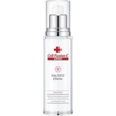 Cell Fusion C Сыворотка с комплексом витаминов (СЕВ12) / Vita CEB12 Effector, 50 мл
