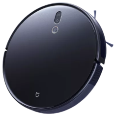 Робот- пылесос Xiaomi Mijia Ultra- Thin Robot Vacuum Cleaner