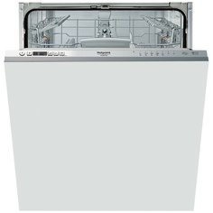 Встраиваемая посудомоечная машина Hotpoint-Ariston HI 5030 W