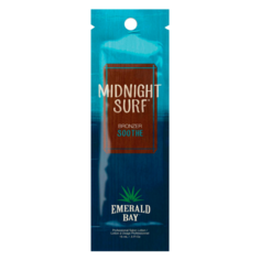 Лосьон для загара в солярии Emerald Bay Midnight Surf 15 мл