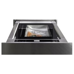 Вакуумный упаковщик KitchenAid KVXXX 14600 серебристый