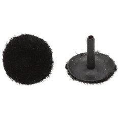 AR968 Тычинки черные 2,5см 20 шт АЙРИС пресс