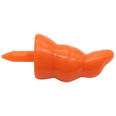 2AR232 Носик-морковка 22 мм, 10 шт АЙРИС пресс