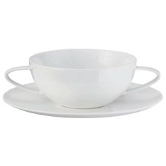 ASA Selection Супница à table, 300 мл белый
