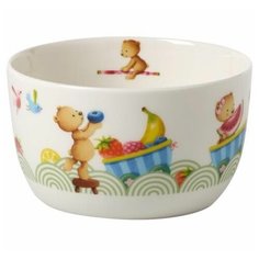 Villeroy & Boch Пиала 450 мл Hungry as a Bear Villeroy & Boch