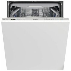 Посудомоечная машина Indesit DIO 3T131 A FE X
