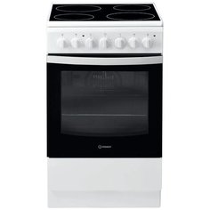 Кухонная плита Indesit IS5V5PMW/RU