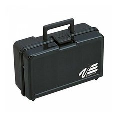 Meiho Ящик рыболовный Meiho Versus VS-7010 Black 284x180x112