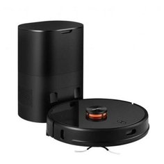 Робот- пылесос Xiaomi Lydsto R1 Black
