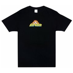 Футболка Ripndip Nermzilla Black